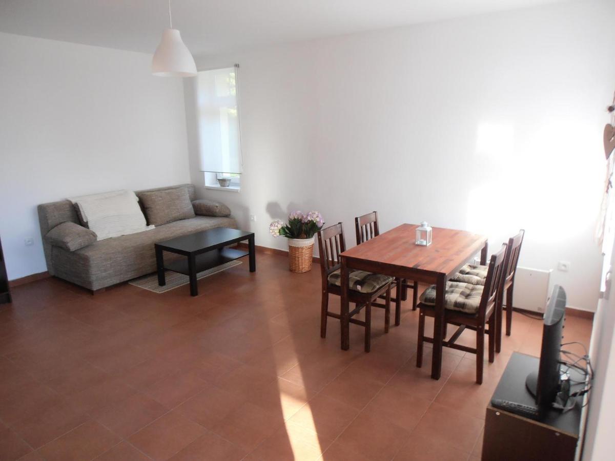 Ubytovani Apartment Sobotka