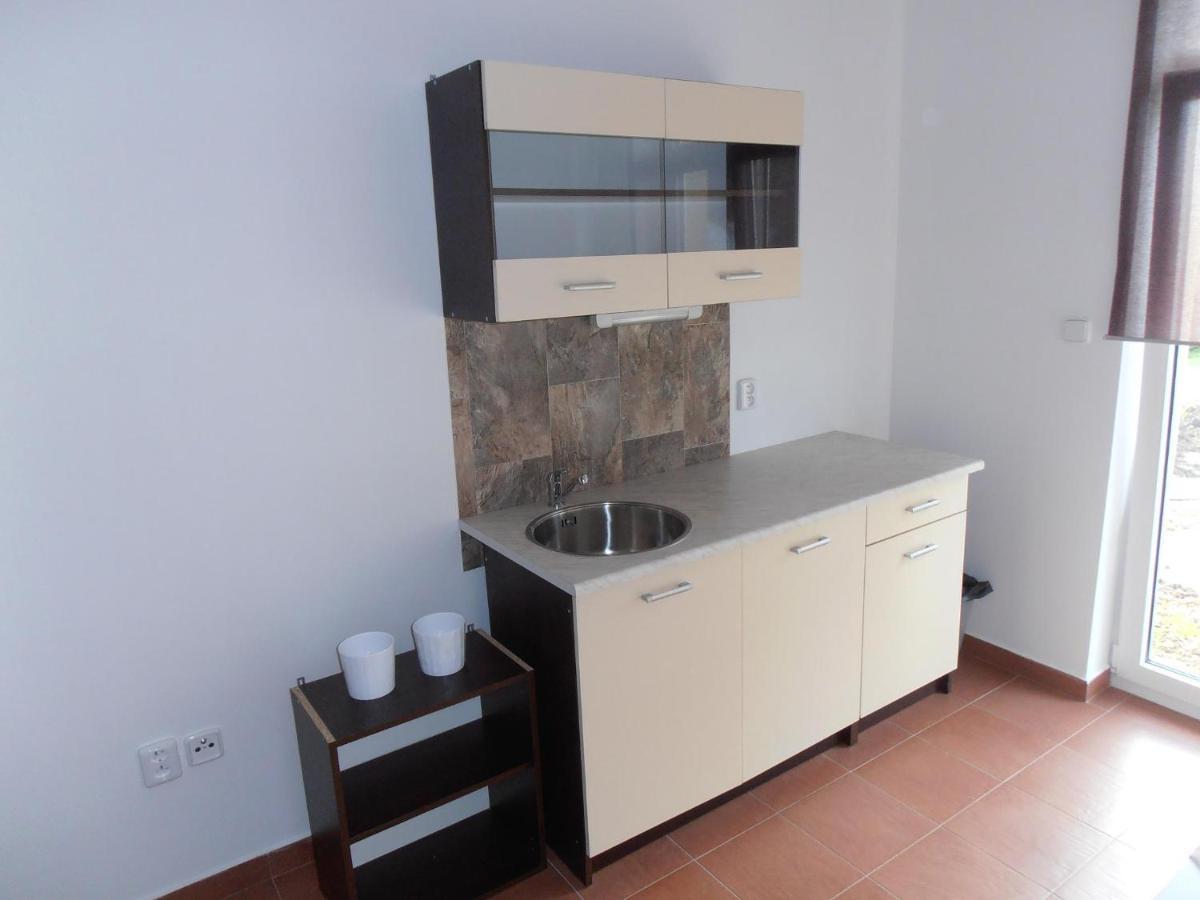 Apartment Ubytovani