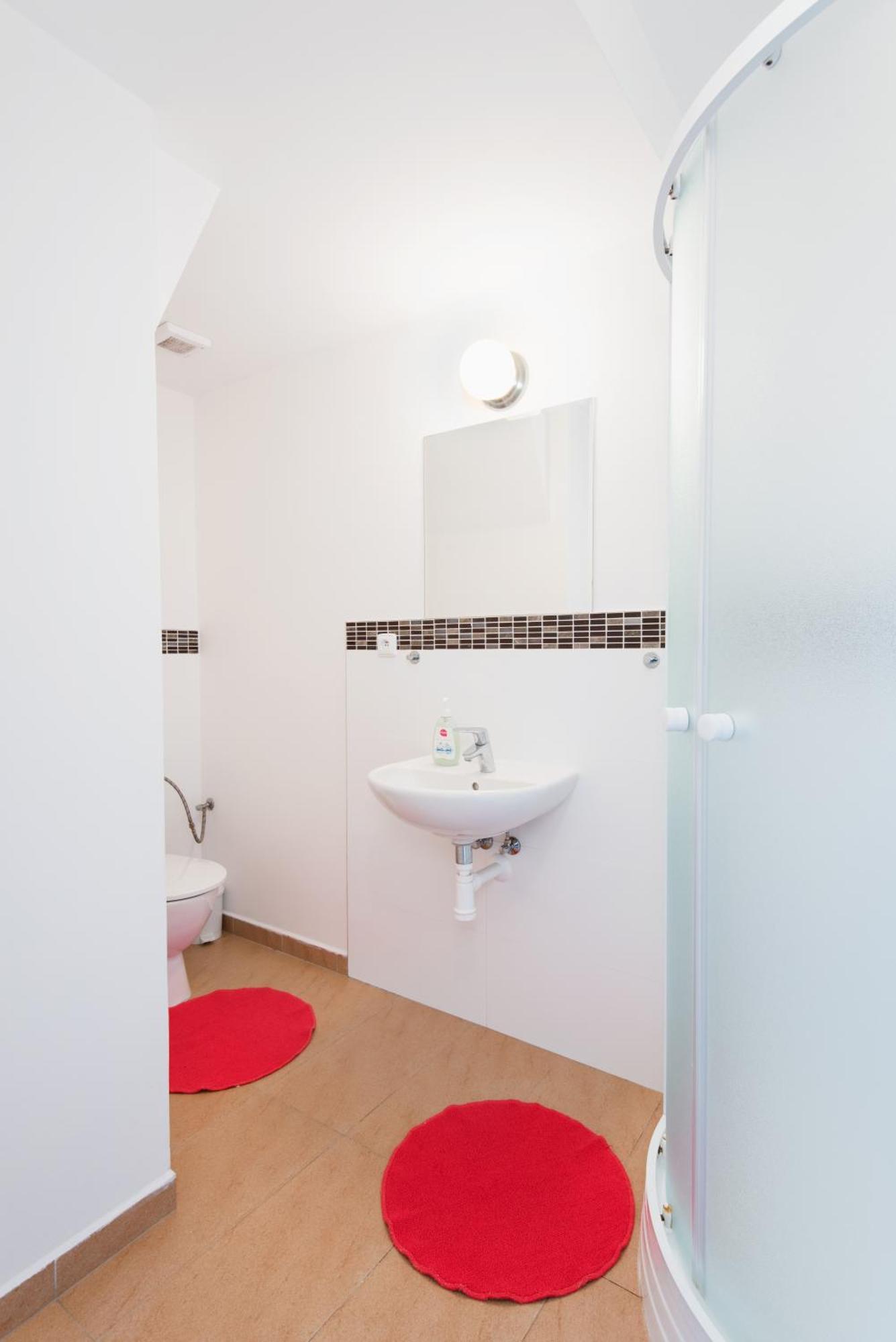 Ubytovani Apartment Sobotka