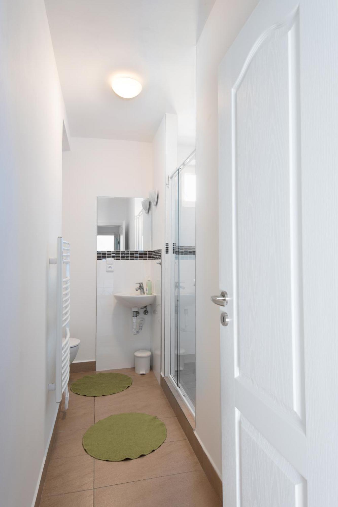 Apartment Ubytovani Sobotka