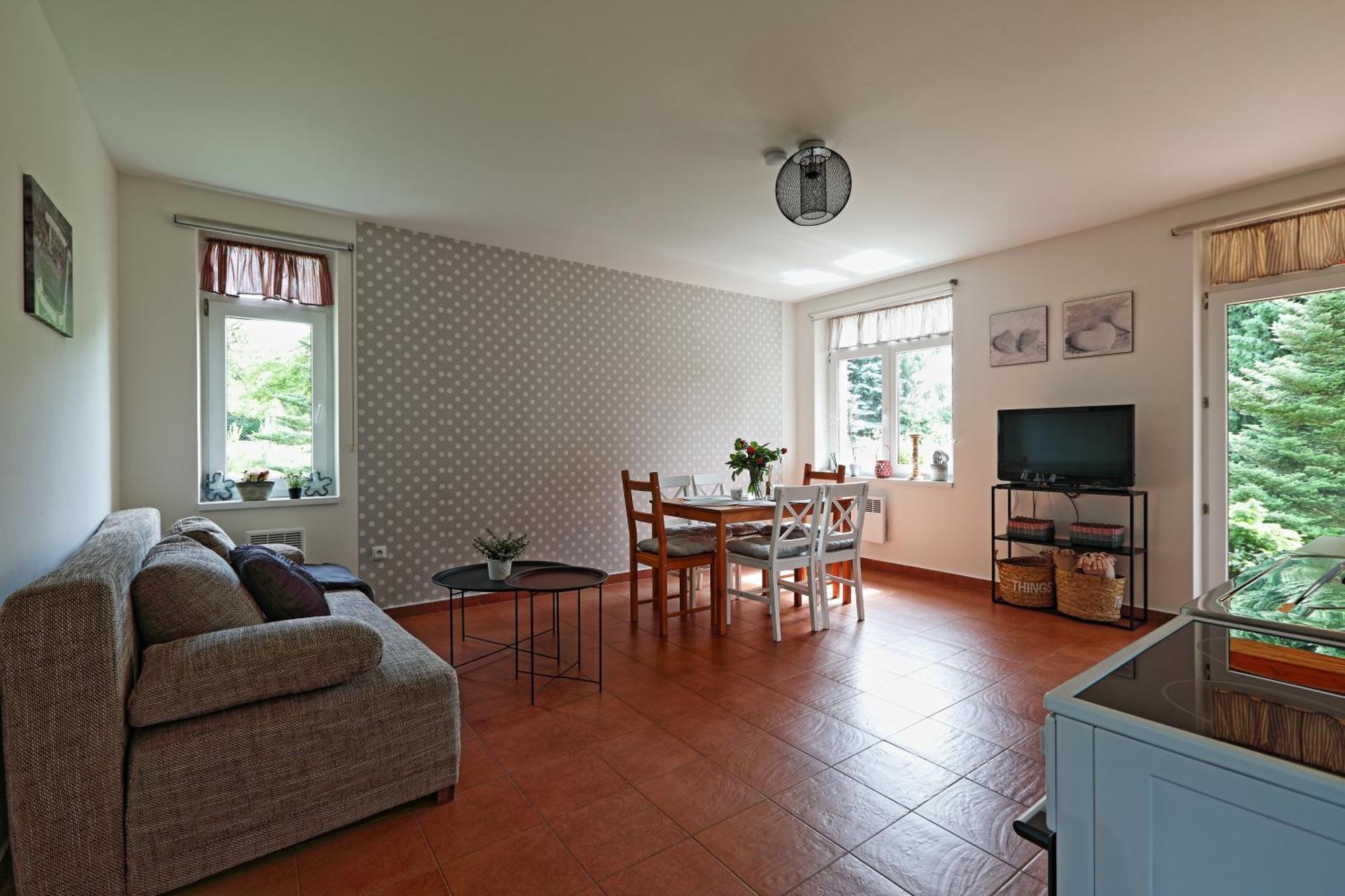 Apartment Ubytovani Sobotka