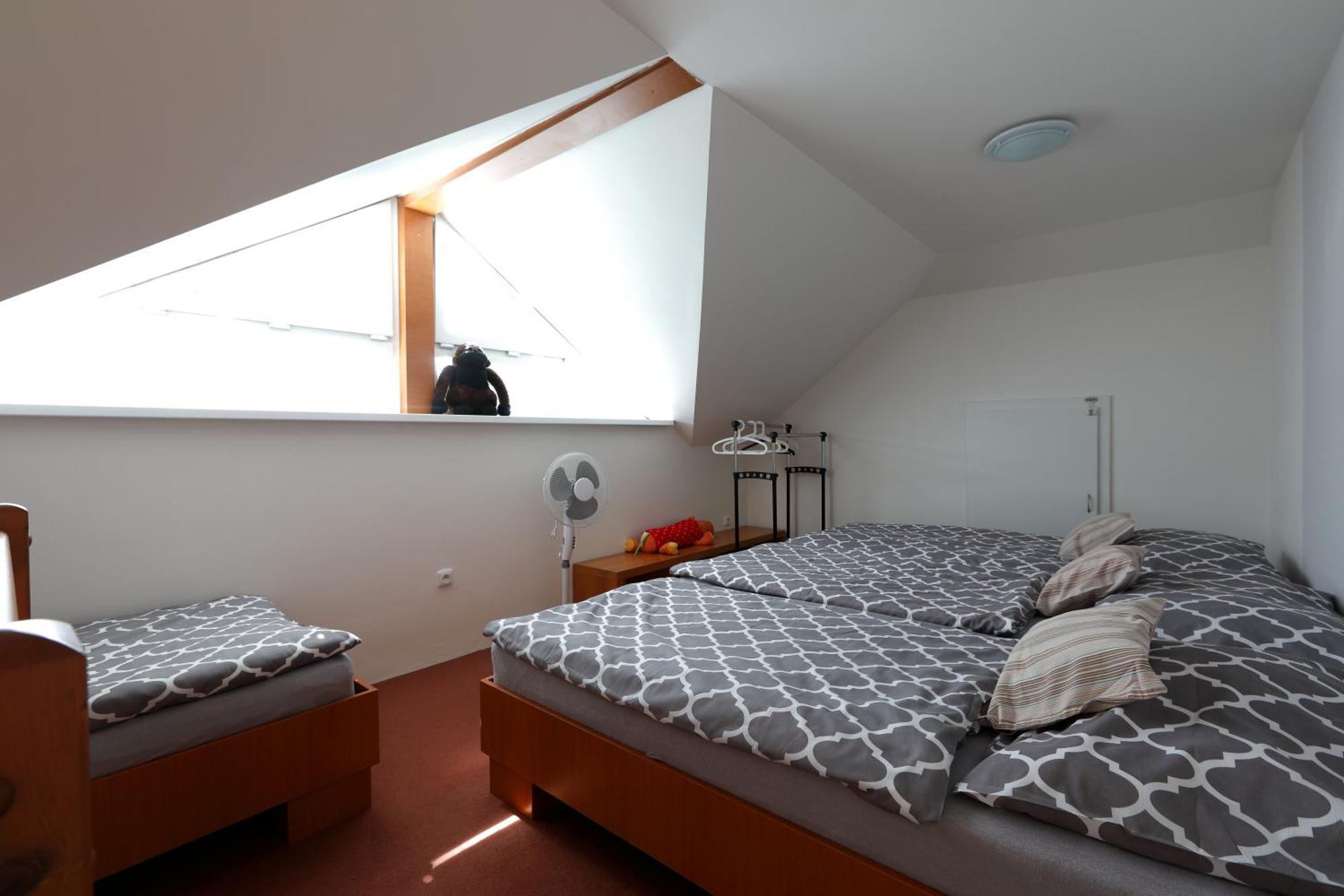 Apartment Ubytovani