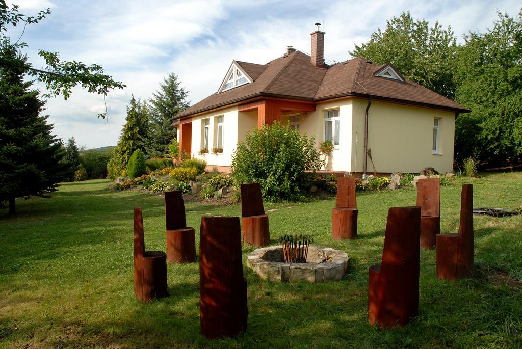 Ubytovani Apartment