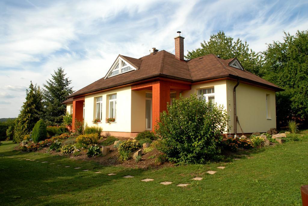 Ubytovani *