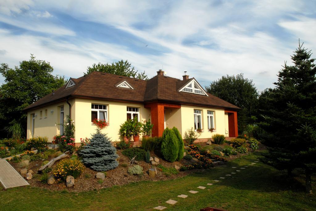 Apartment Ubytovani Sobotka