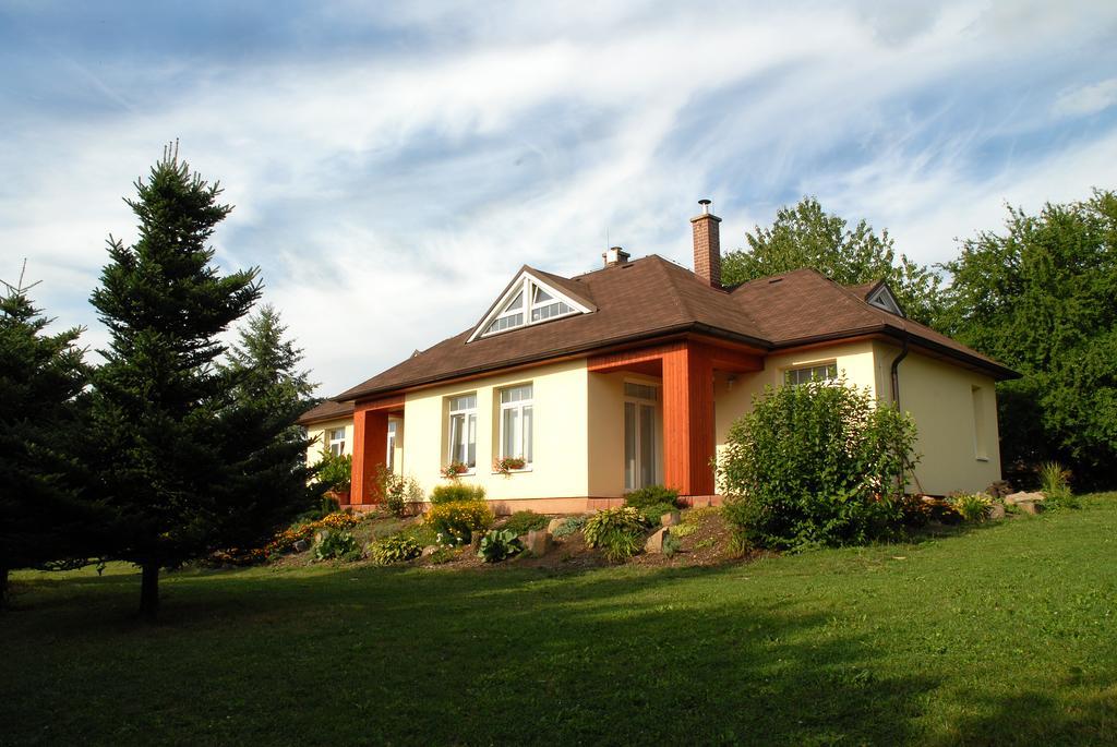 Apartment Ubytovani Sobotka