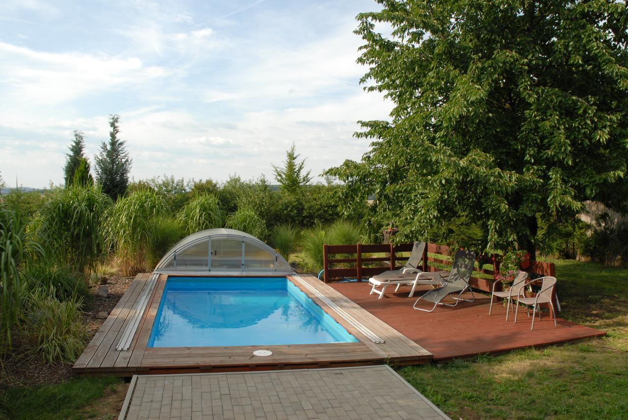 Apartment Ubytovani