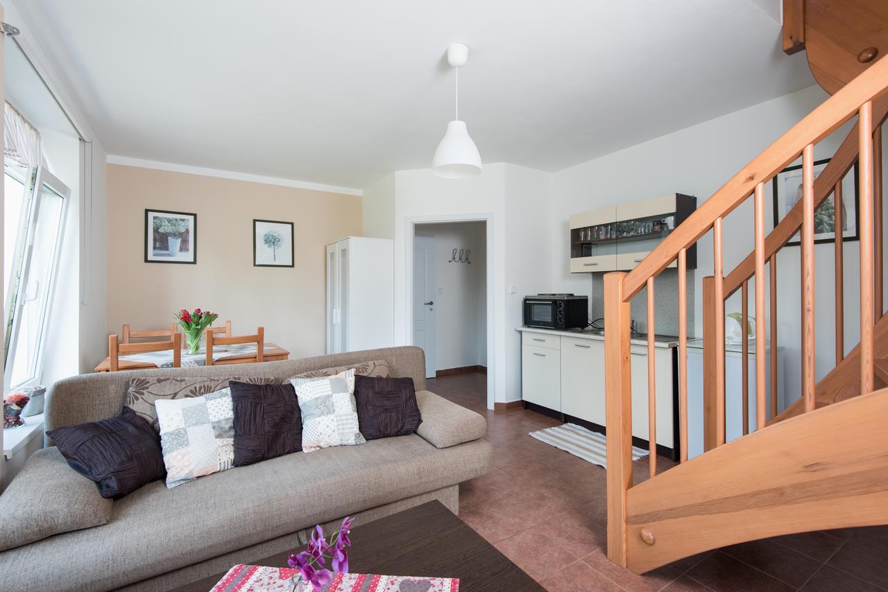 Apartment Ubytovani Sobotka