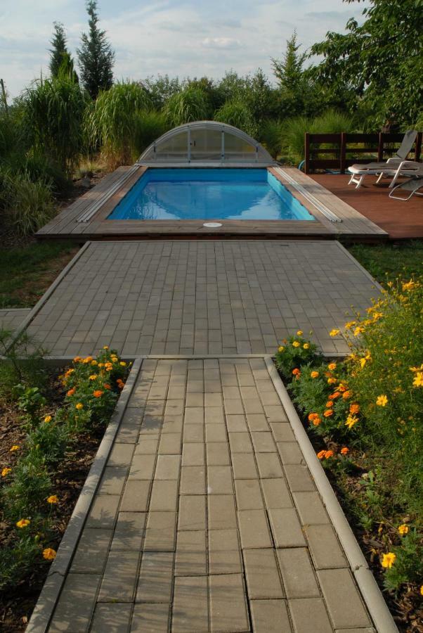 Ubytovani Apartment Sobotka
